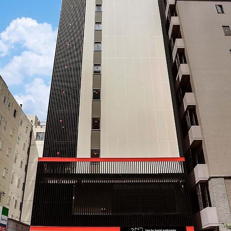 2Nd By Hotel Androoms Sapporo Extérieur photo