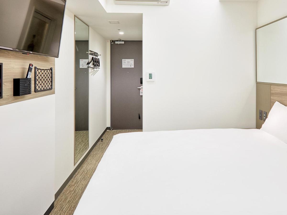 2Nd By Hotel Androoms Sapporo Extérieur photo